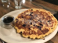 Vegan cakes in Minneapolis