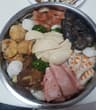 Miao En Vegetarian Restaurant (24Hrs) 缪恩素食嘛嘛档
