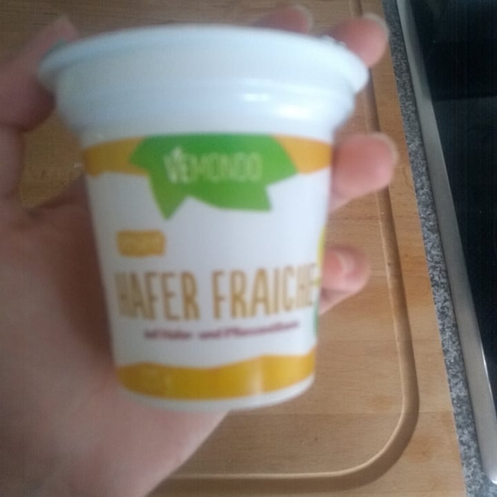 review photo of Vemondo hafer fraiche shared by @sofiabf on 15 Aug 2022 - review