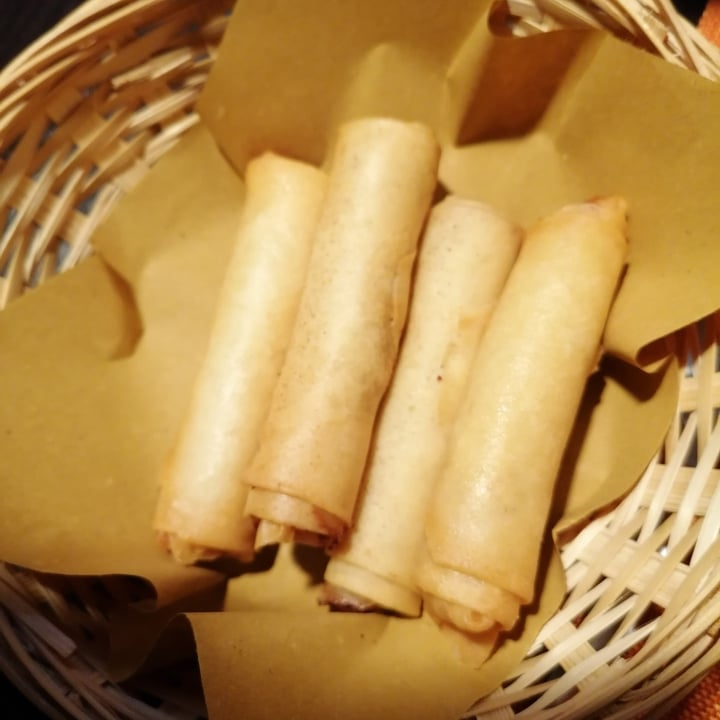 review photo of Sawatdee Ka Thai Food Poa Pia Pak Tod shared by @ila82 on 15 Nov 2022 - review