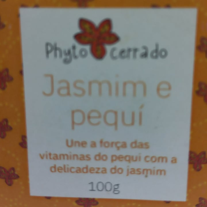 review photo of phyto cerrado Jasmim e Pequi Soap shared by @lucianapucci on 29 Apr 2022 - review