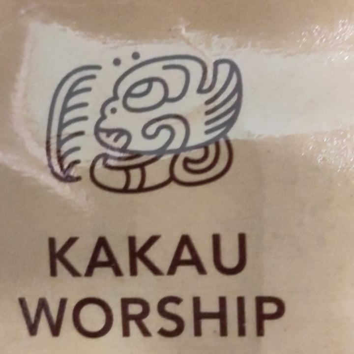 photo of Kakau worship Vegalina shared by @nikolaos on  20 Dec 2022 - review