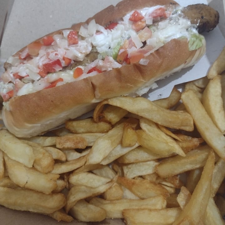 review photo of Pola Pancho Criollo shared by @javierayp on 16 Nov 2021 - review