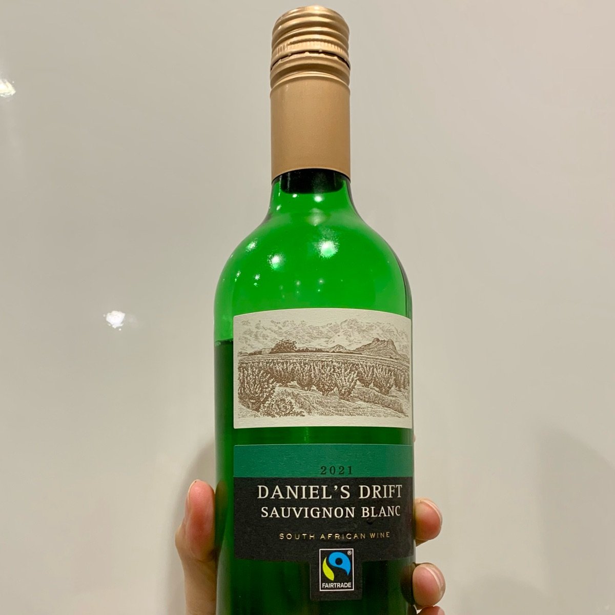 Marks & Spencer Food (M&S) Daniel’s Drift Reviews abillion