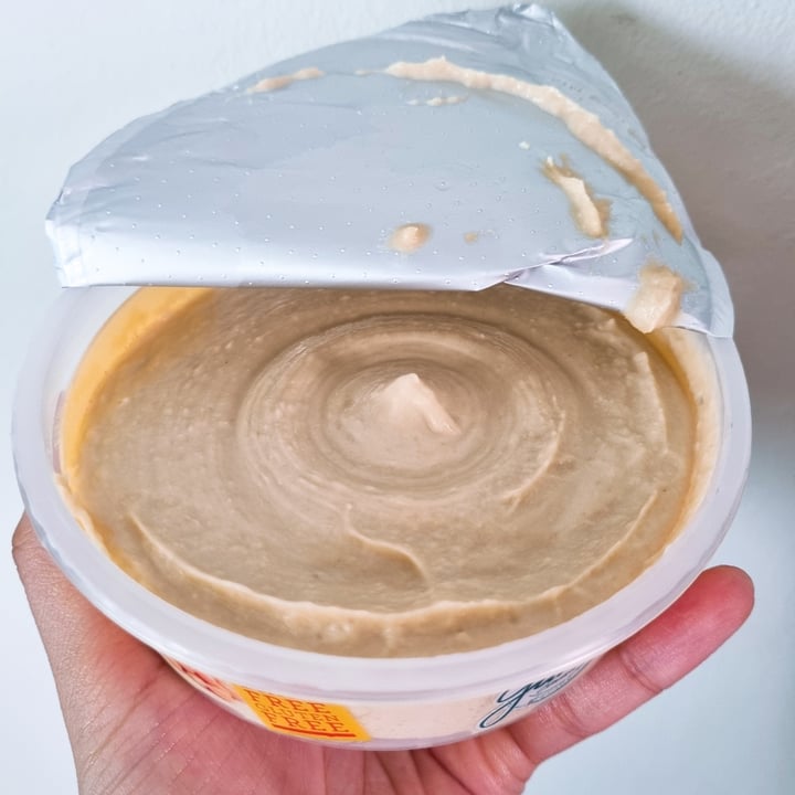 photo of Yumi's Hummus shared by @eatgrasswithme on  05 Mar 2022 - review