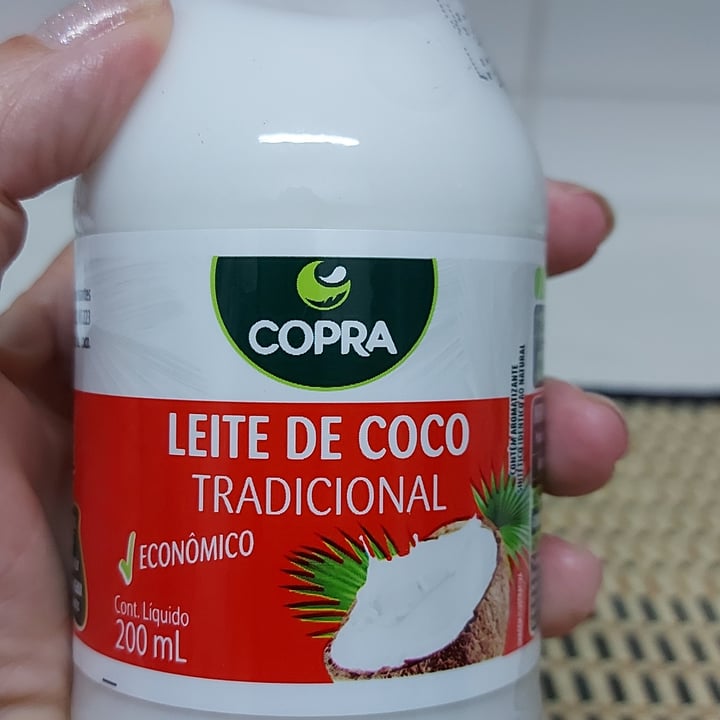 review photo of Copra Leite de coco _ copra shared by @dibsueli on 29 Apr 2022 - review