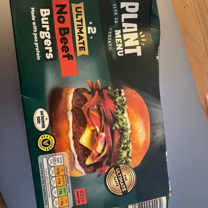 review photo of Plant Based Meals food shared by @fergul on 29 Aug 2022 - review
