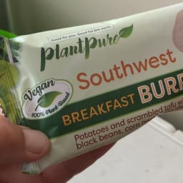 Plant pure