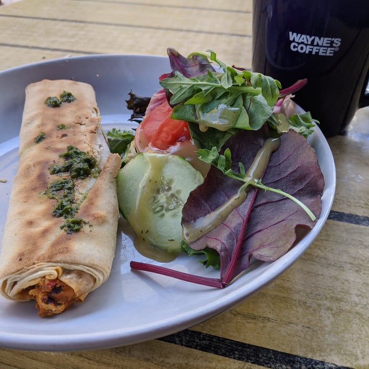 review photo of Waynes Coffee Filorulle Med Kidney Bönor, Grönsaker Och Taccokrydda shared by @annawastaken on 06 Sep 2020 - review