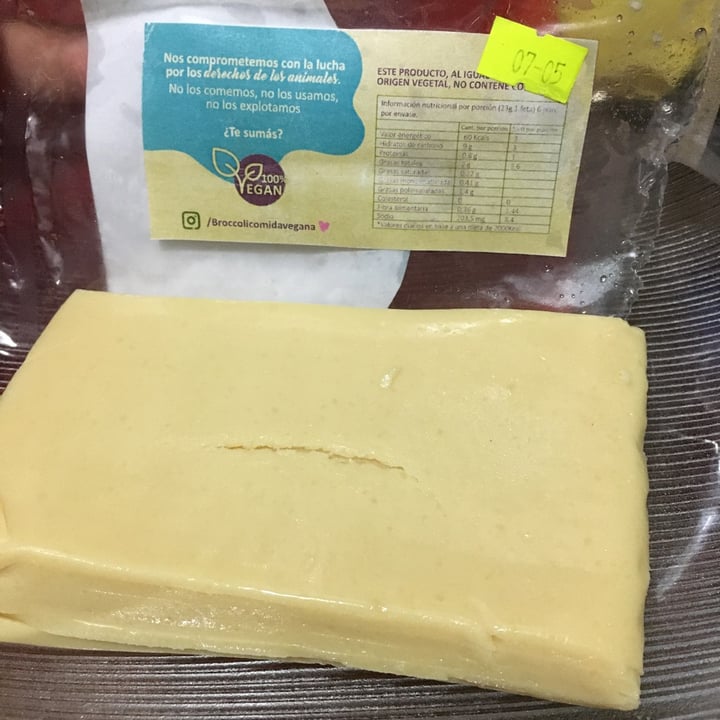 review photo of Orali Tapa para Empanada Mix de Semillas shared by @marianogh92 on 14 May 2021 - review