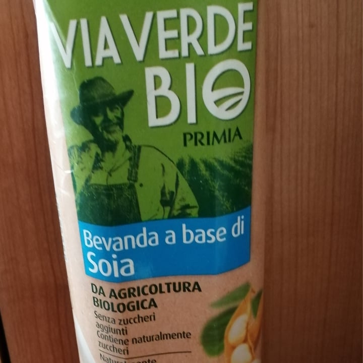 photo of Vivi Verde Coop Latte Di Soia Bii shared by @a12d on  05 Apr 2021 - review