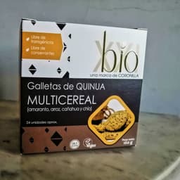 BIO XXI