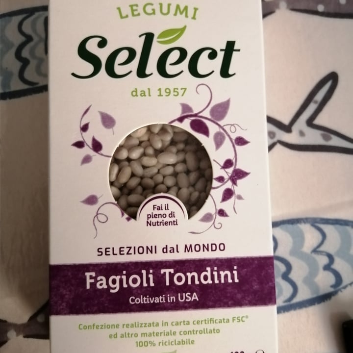 review photo of Select fagioli tondini shared by @iole on 01 Jul 2022 - review