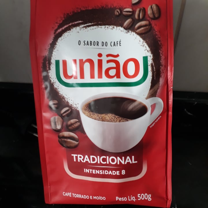 photo of União café shared by @carlaneves on  01 May 2022 - review