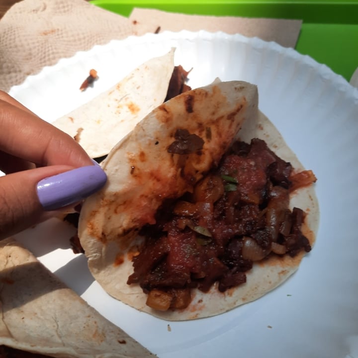 photo of Naturalíssimo Tacos shared by @alejandr4 on  23 May 2022 - review