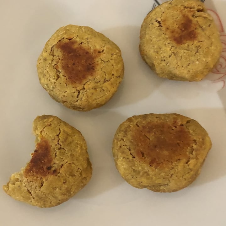 review photo of Forno vegano Falafel shared by @ferrovillas on 31 Jul 2022 - review