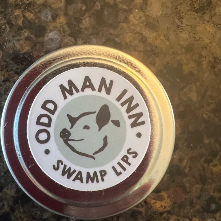 photo of Odd Man Inn Swamp Lips Peppermint shared by @tstanton on  09 May 2022 - review