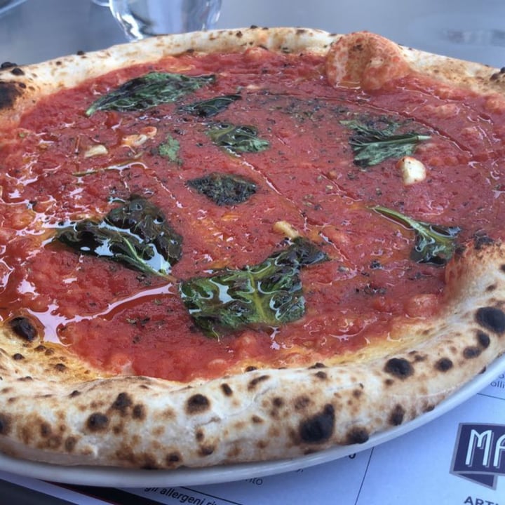 photo of 50 Kalò Marinara shared by @gaiap on  02 Aug 2022 - review