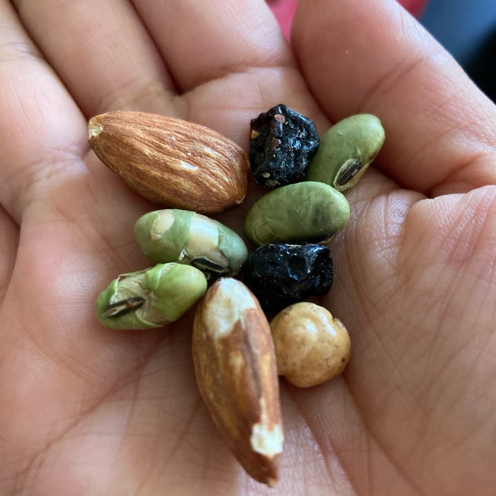 photo of Migros powerful mix shared by @abi88 on  31 Aug 2022 - review