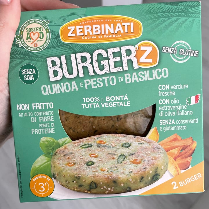 review photo of Alpro Avena Senza Zuccheri shared by @alessiacolombo on 23 Mar 2022 - review