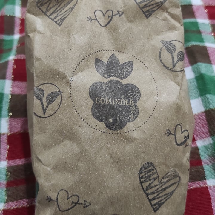 review photo of Gominola Gomitas shared by @eduzinn on 26 Dec 2021 - review