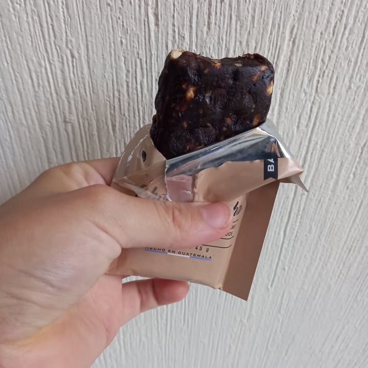 review photo of Bite Choco Mocha shared by @aguacatera on 08 May 2021 - review