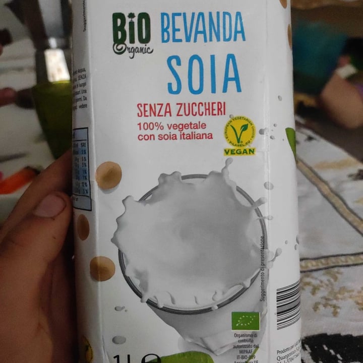 photo of Vemondo latte di soia shared by @mdg on  24 Sep 2022 - review