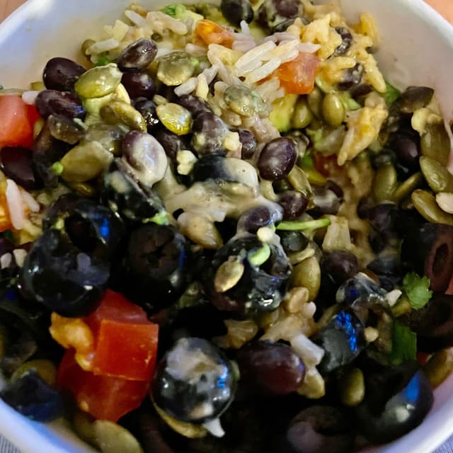 Cafe Yumm! - NE 7th & Holladay