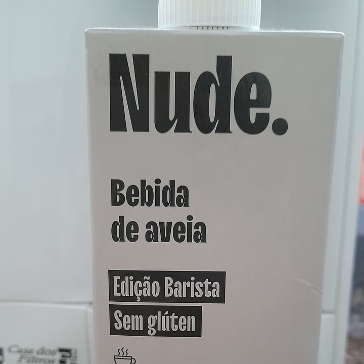 photo of Nude Nude Barista shared by @alcalacristina14 on  10 May 2022 - review