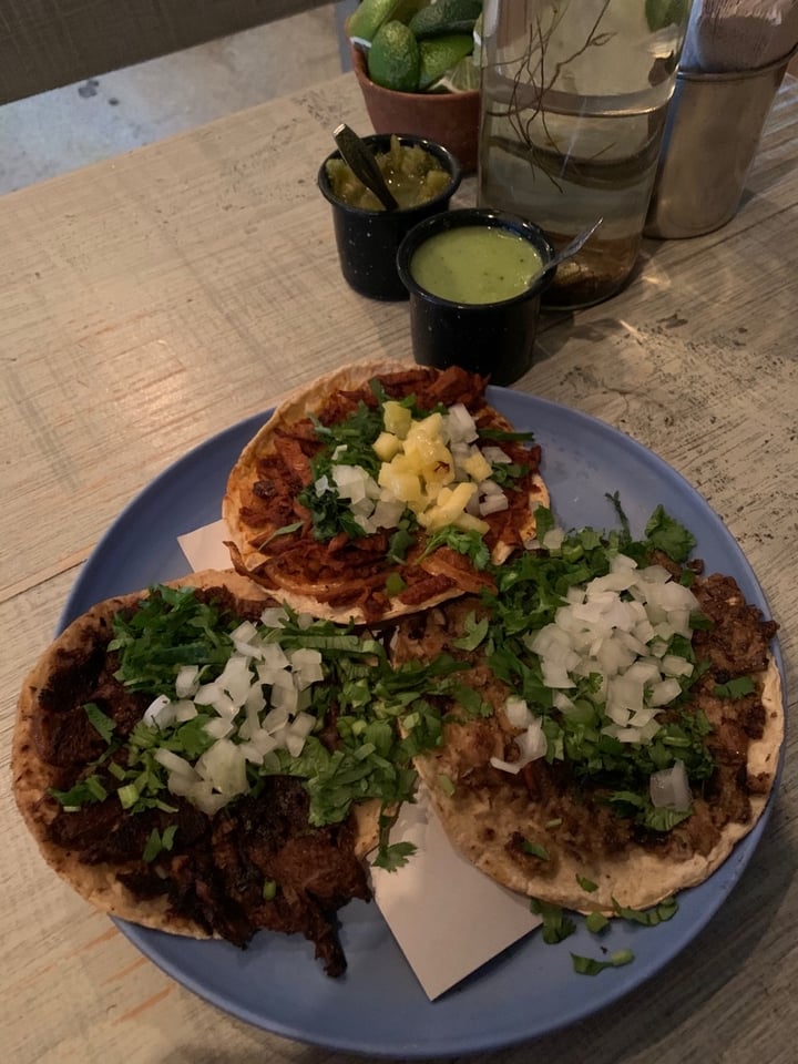 photo of Malportaco Tacos shared by @sandyna on  10 Jan 2020 - review