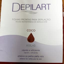 depilart