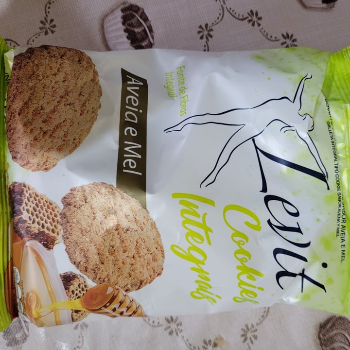 photo of Levit cookies shared by @bomicieli on  23 May 2022 - review