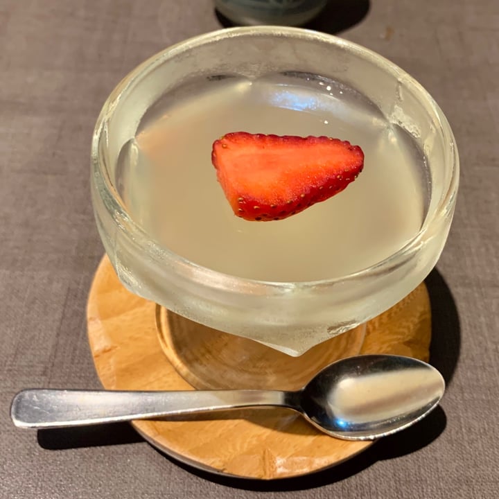 photo of Herbivore Yuzu Jelly shared by @roshninagaria on  18 Sep 2021 - review