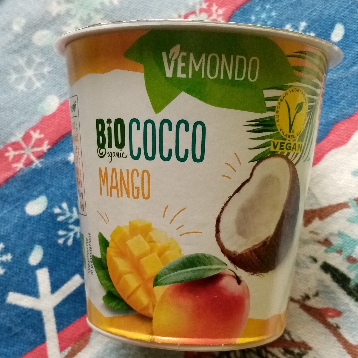 Bio Mango Vemondo bio cocco mango Reviews | abillion
