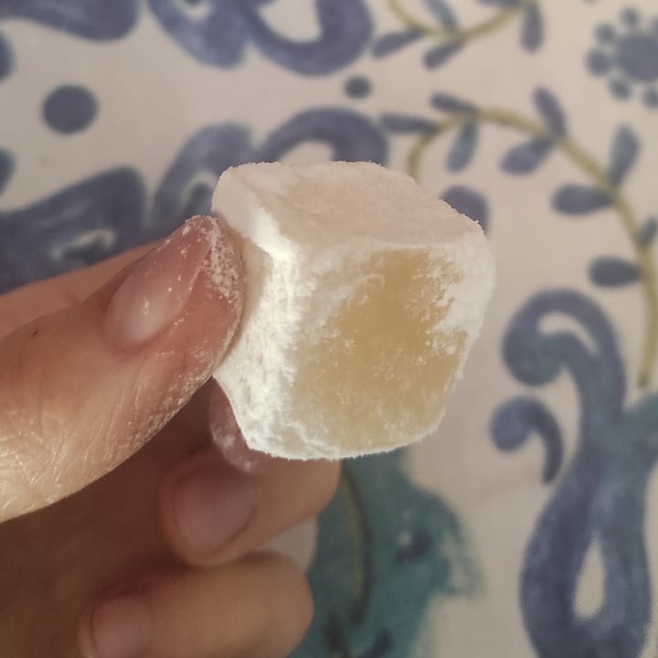 review photo of Suntat Lokum shared by @francescaf on 13 Nov 2022 - review