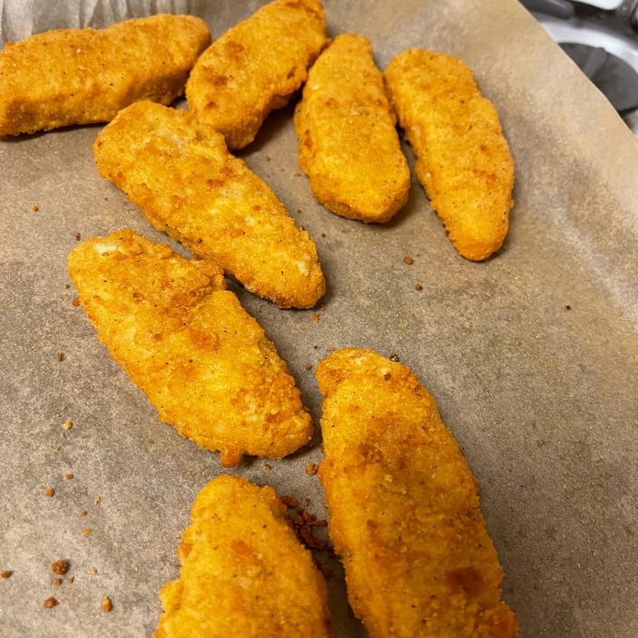 photo of Gardein Ultimate Plant-Based Chick'n Tenders shared by @courtlynn on  04 Oct 2021 - review