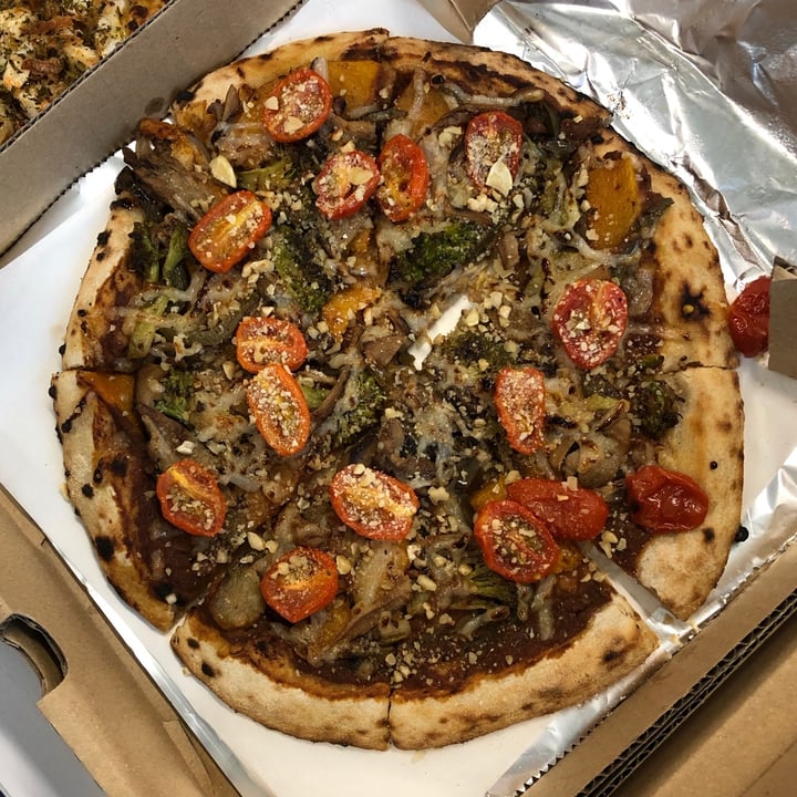 photo of Sunny Slices Homestead Harvest shared by @jenniferj1s on  30 Oct 2020 - review