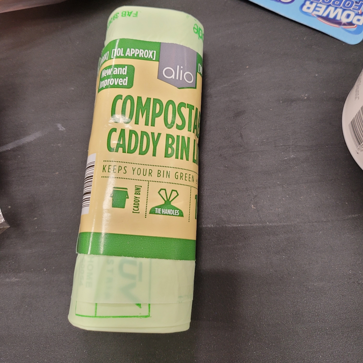 Aldi Bin liners Reviews abillion