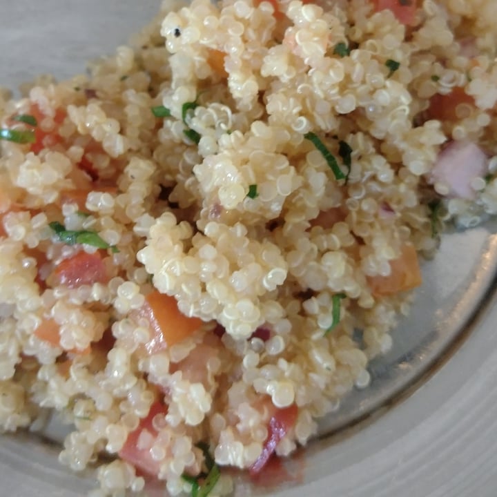 review photo of Puerta Tabule shared by @wiipu on 30 Aug 2022 - review
