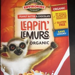 Leapin Lemurs