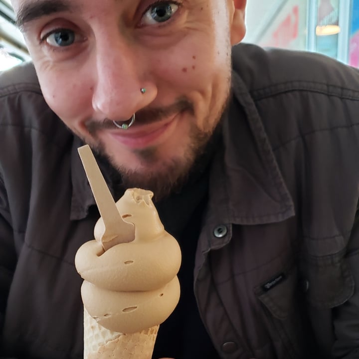 review photo of Nicecream Chile Helado soft serve shared by @sotonarbona on 08 Aug 2021 - review