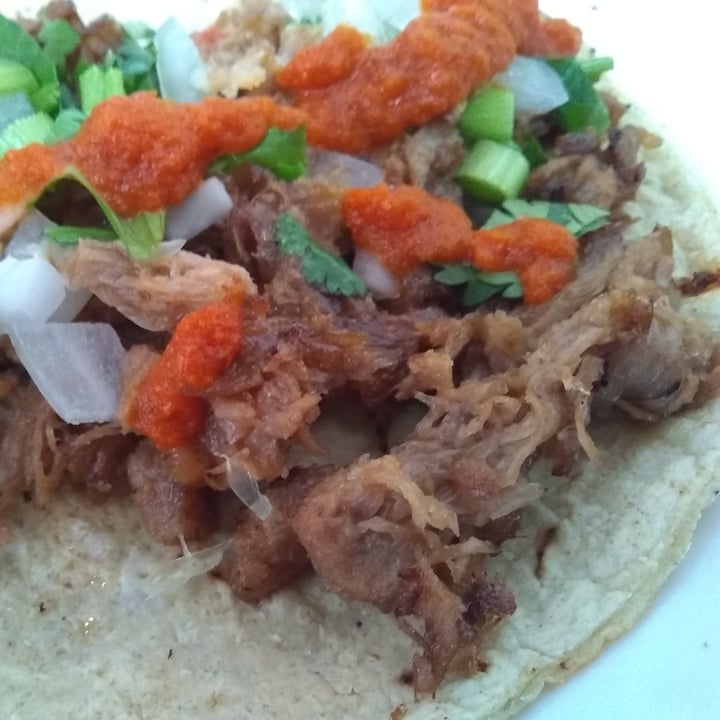 photo of Vegetal Roma Tacos shared by @edyara on  12 Mar 2021 - review