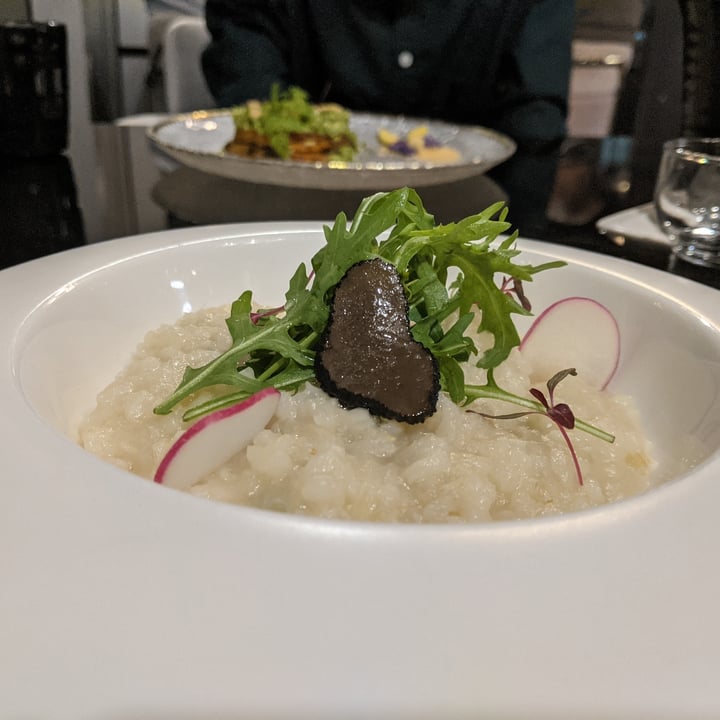 photo of Joie Truffle Risotto shared by @tancoul on  18 Jan 2021 - review