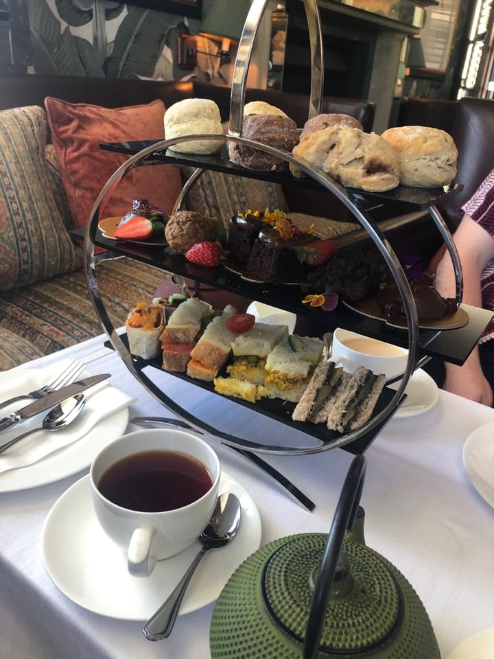 photo of 12 Apostles Hotel & Spa High Tea shared by @caittyler on  16 Oct 2019 - review