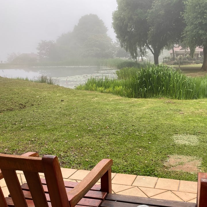 review photo of Walkersons Hotel & Spa Vegan Breakfast shared by @sugarfreesammy on 10 Nov 2022 - review