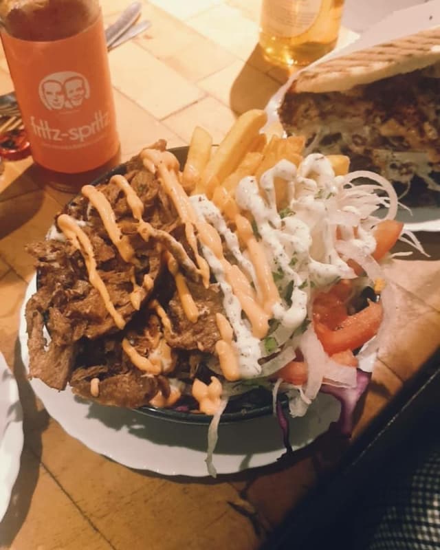 Photo of the dish “Box”
