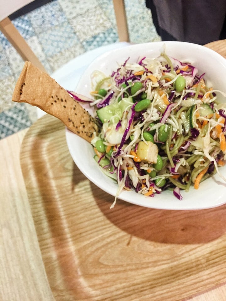 photo of SaladStop! Go Geisha shared by @angies on  03 Jul 2019 - review