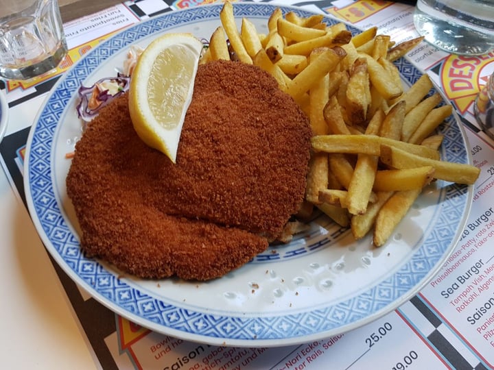 review photo of Outlawz Menu shared by @amylarien on 10 Dec 2019 - review