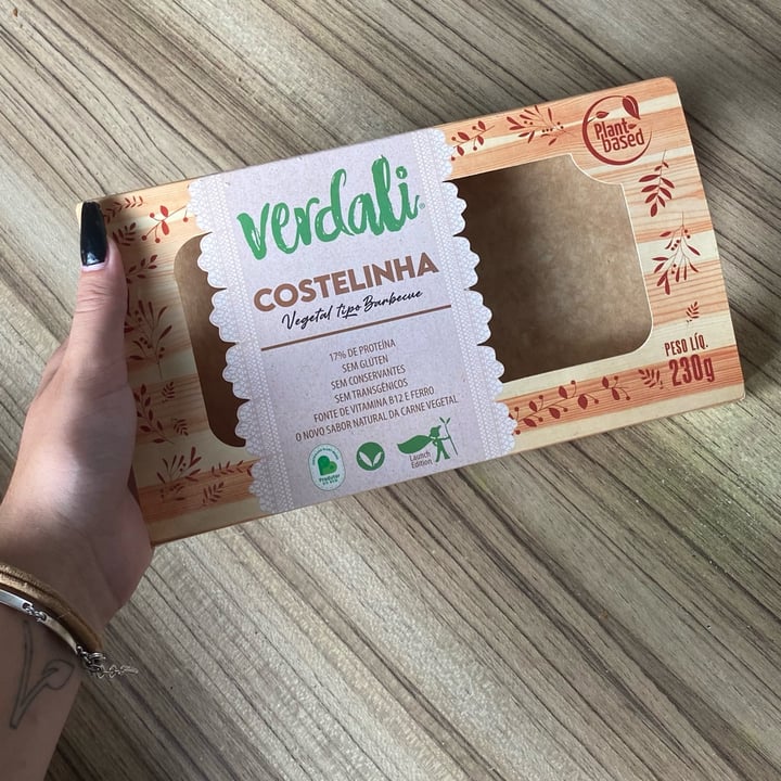 review photo of Verdali Costela shared by @biancamayol on 05 Mar 2022 - review