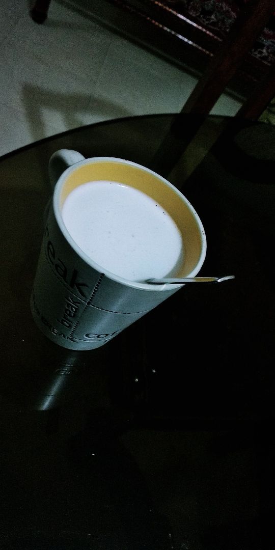 review photo of Emkay Food Products Emkay Vegan Coconut Milk Powder shared by @emkayfoodproducts on 22 Nov 2019 - review